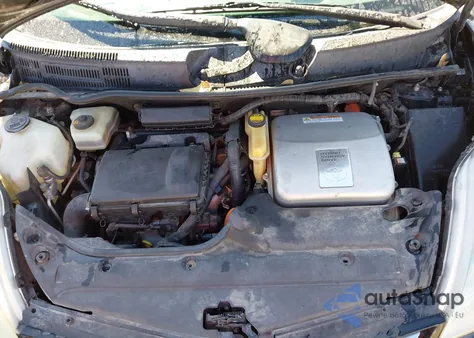 2007 Toyota Prius Touring z USA, uszkodzony, nr VIN JTDKB20U077597363